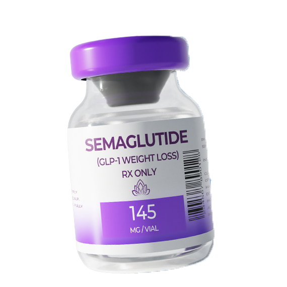 Semaglutide Image