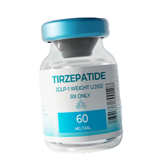 Tirzepatide Image