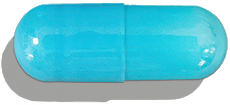 Doxycycline Pill