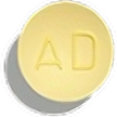 Spironolactone Pill